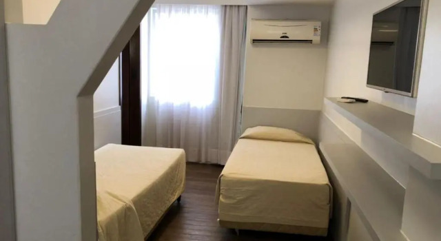 Семейный номер Standard Tropikalya Prime Hotel