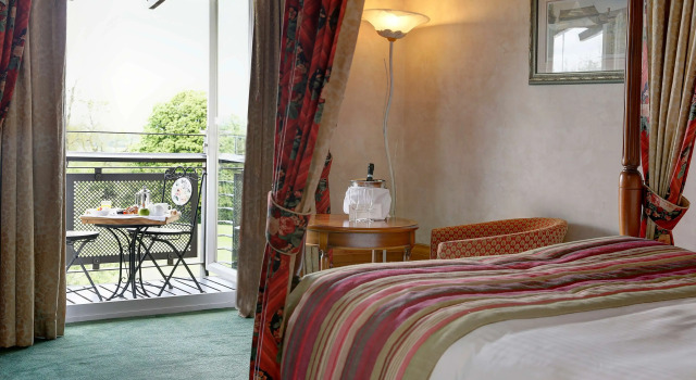 Swindon Blunsdon House Hotel, BW Premier Collection