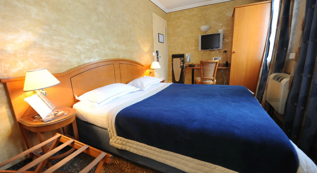 Hotel du Vieux Saule