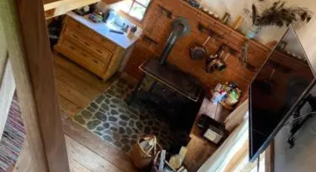 Hideaway Eggerfeld, Брондау Шале Flattach Mölltaler Glacier