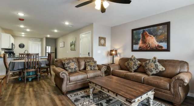 Номер Standard Mystic Cove Condo - Pool - Perfect Location!!