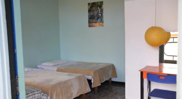 Hostel Gran Imperial, Rezervați Hostel Hosteluri în San Jose, Hostel
