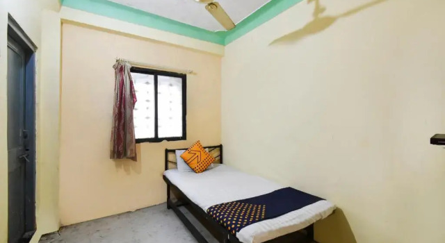Hotel Deepali Lodging by OYO Rooms