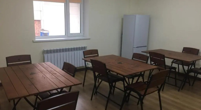 Hostel On Pushkina 32