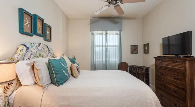452 Cinnamon Beach, 3 Bedroom, Sleeps 6, Ocean View, 2 Pools, Elevator, Забронировать Отель Отели Палм-Кост с бассейном, Бассейн