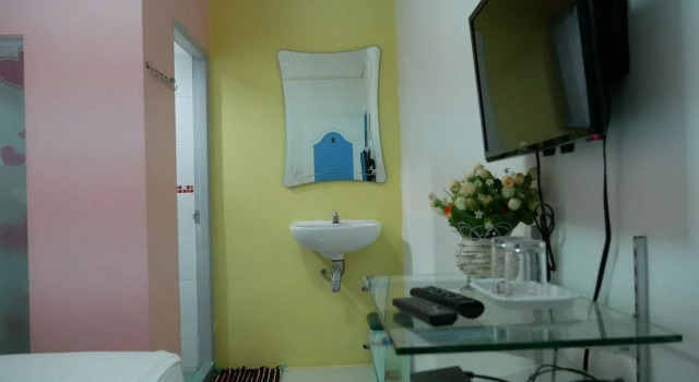 Nongkhai Seansouk Hotel