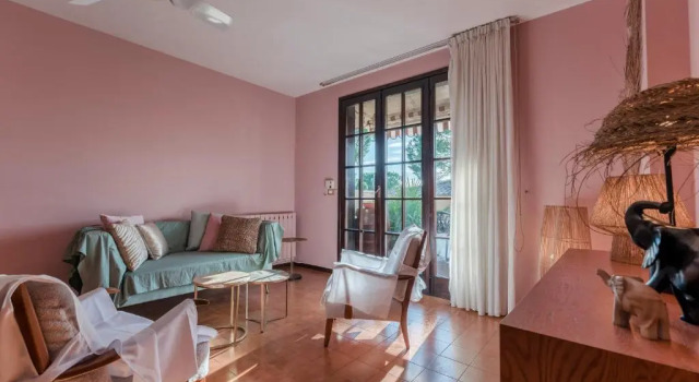Casa Palmeta - 2 bedrooms apartment with pool, Забронировать Апартаменты/квартира Сирмионе озеро Гарда