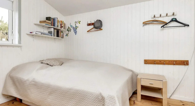 5 Person Holiday Home in Karrebaeksminde, Buchen Sie Ferienhaus Karrebaeksminde Seeland