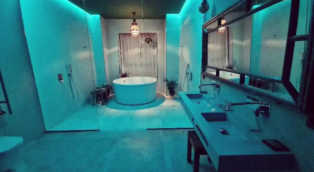 Полулюкс Deluxe Murallas de Jayrán Hotel Boutique