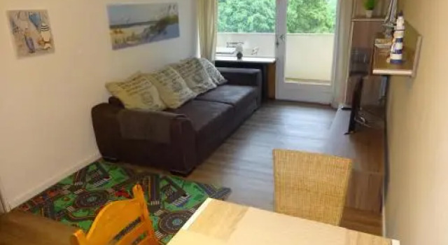 Ferienwohnung F239 Fur 2-4 Personen An Der Ostsee, Забронировать Апартаменты/квартира Шёнберг Плён