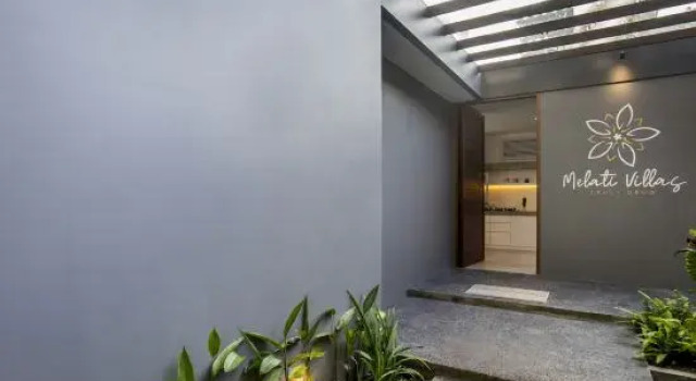 Villa Melati 6 Bedrooms by BaliSuperHost, Rezervovat Vila Chaty v Bali, Chalupa