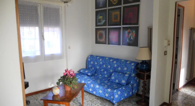 Holiday Apartment Named Solaria 3 A Sanremo