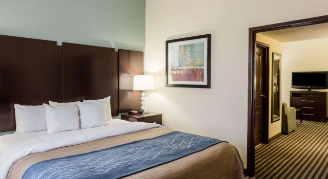 Comfort Inn & Suites Grenada