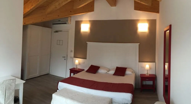 Hotel Resort Le Vele, Забронировать Курортный отель Отели Домазо 3 звезды, 3*