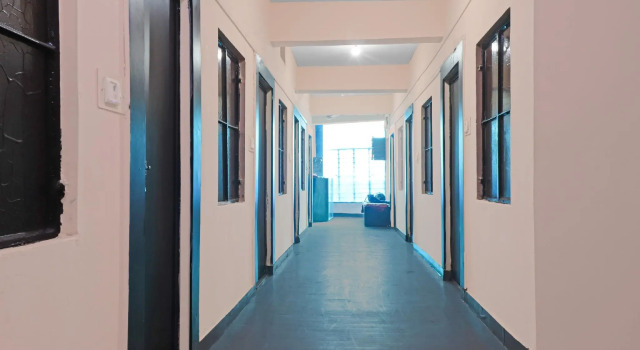 SPOT ON 81289 Hotel Tansen Palace, Забронировать Отель Отели штата Махараштры 3 звезды, 3*