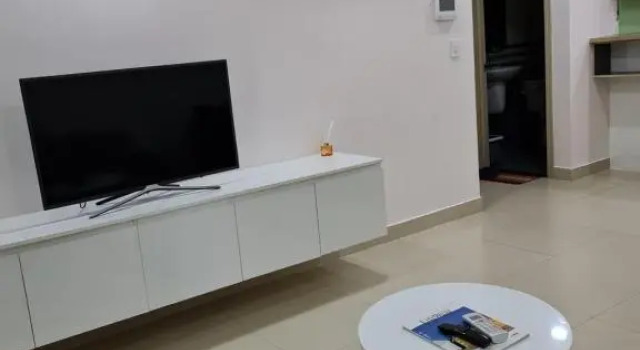Hani's Premium APT/ML1/2Bed/2Bath/Free Pool&Gym, Забронировать Отель Хошимин провинция Хошимин