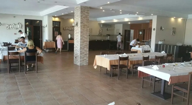 Seaview Suite Hotel