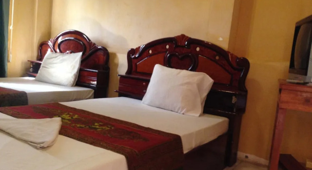 Номер Standard White River II Hostel