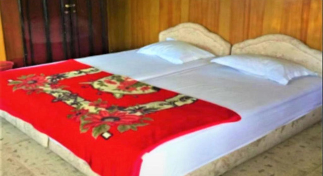 Hotel Toba Nauli