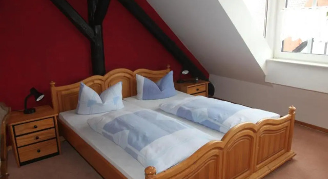Двухместный номер Standard Hotel Café am Stift