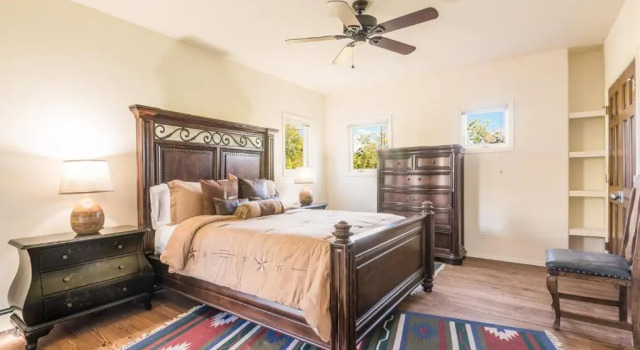 4 Bedroom - 10 Min. Walk to Plaza - Encantada, Varaa Huoneisto Santa Fe New Mexico