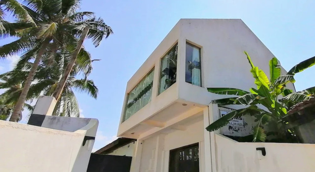 Villa Yuvin, Reserva ahora Villa Villas en Devinuwara, Villa
