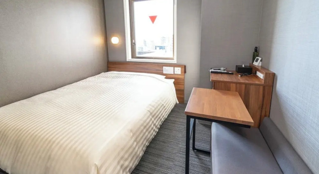 Run of House Super Hotel Nagoya Shinkansenguchi