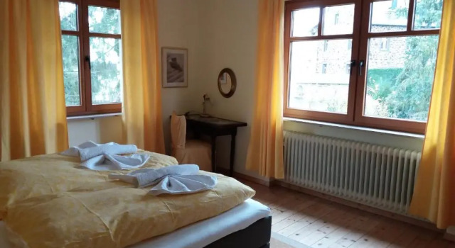 Ferienwohnung zur Burg Eltz, Забронировать Апартаменты/квартира Виршем Мозель - Германия
