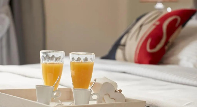 Номер Superior The Gardens Gallery Hotel