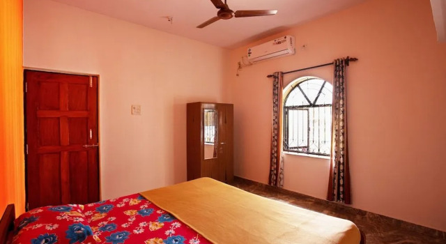 Georgedale Guest House, Prenota Affittacamere Calangute 