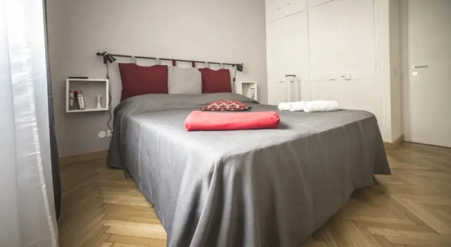 A.T.Home Rome, Забронировать Отель Отели Рима с парковкой, рядом с Универмаг La Rinascente, Парковка