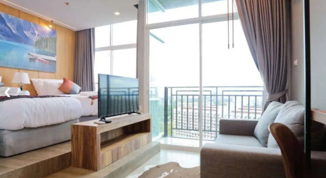 The Ad Grand Jomtien