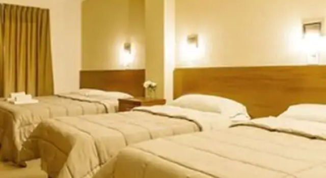 Номер Superior Wooden Hotel