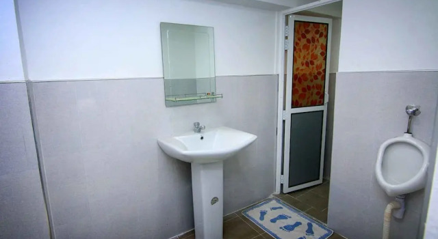 Номер Standard Hotel Dunhinda