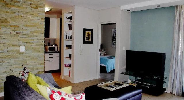 Apt 67 Long Street no loadshedding, Забронировать Апартаменты/квартира Апартаменты Кейптауна, рядом с South African National Gallery, Апартаменты/квартира