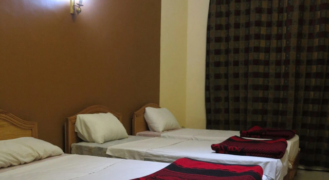Hostel Vienna
