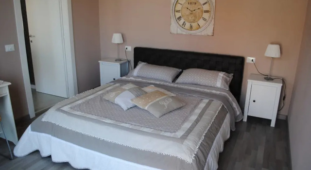 Номер Classic Bed and Breakfast da Beatrice