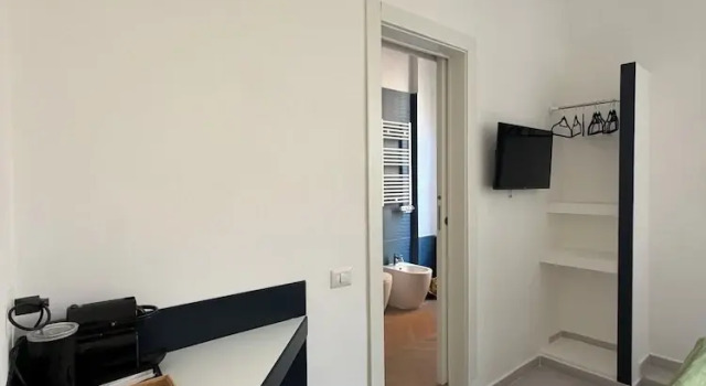 Klassisch Zimmer Dimora Merliani
