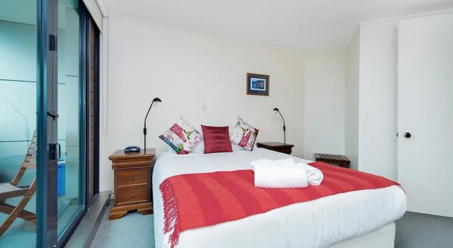 QV Lovely Parnell 2 Bedroom Apartment - 253