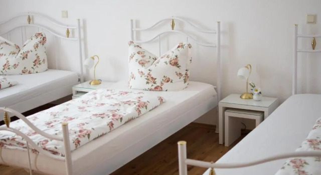Standard Triple room Pension Regina - Inh. Monique Kluge