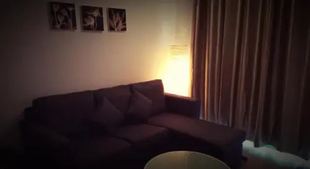 Dephane Apartment