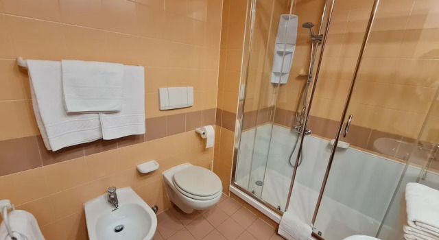 Komfort- værelse Modo Hotel