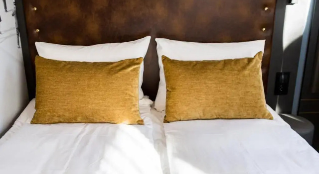 Двухместный номер Economy The Verdandi Hotel