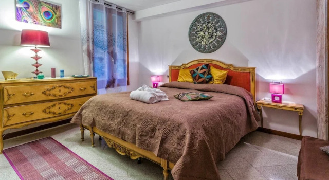 Venice Dream House Capriccio, Забронировать Апартаменты/квартира Апартаменты Венеции, рядом с Консульство Франции в Венеции, Апартаменты/квартира