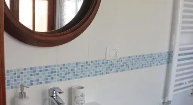 Номер Standard Cavalieri B&B