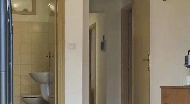 Номер Economy Hippocampus B&B