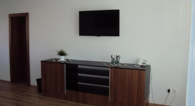 Standardní pokoj Motel Senec
