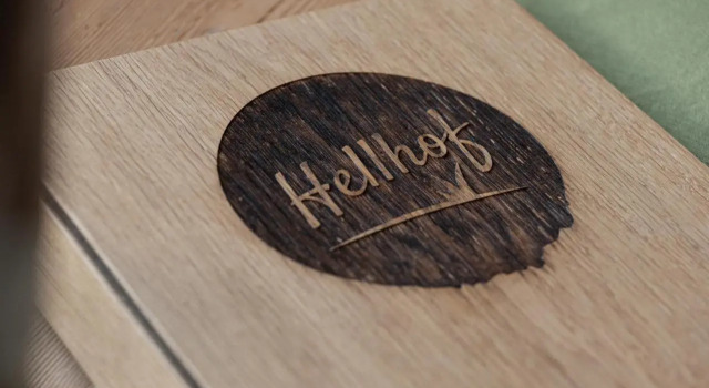 Hell Hof, Prenota Hotel Axams Innsbruck
