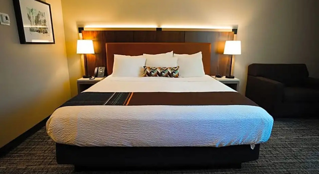 Номер Economy Sawmill Creek by Cedar Point Resorts