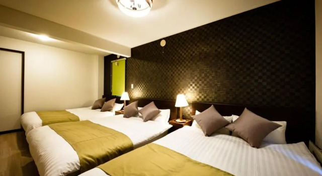Коттедж Hongo Street House - Vacation STAY 8636